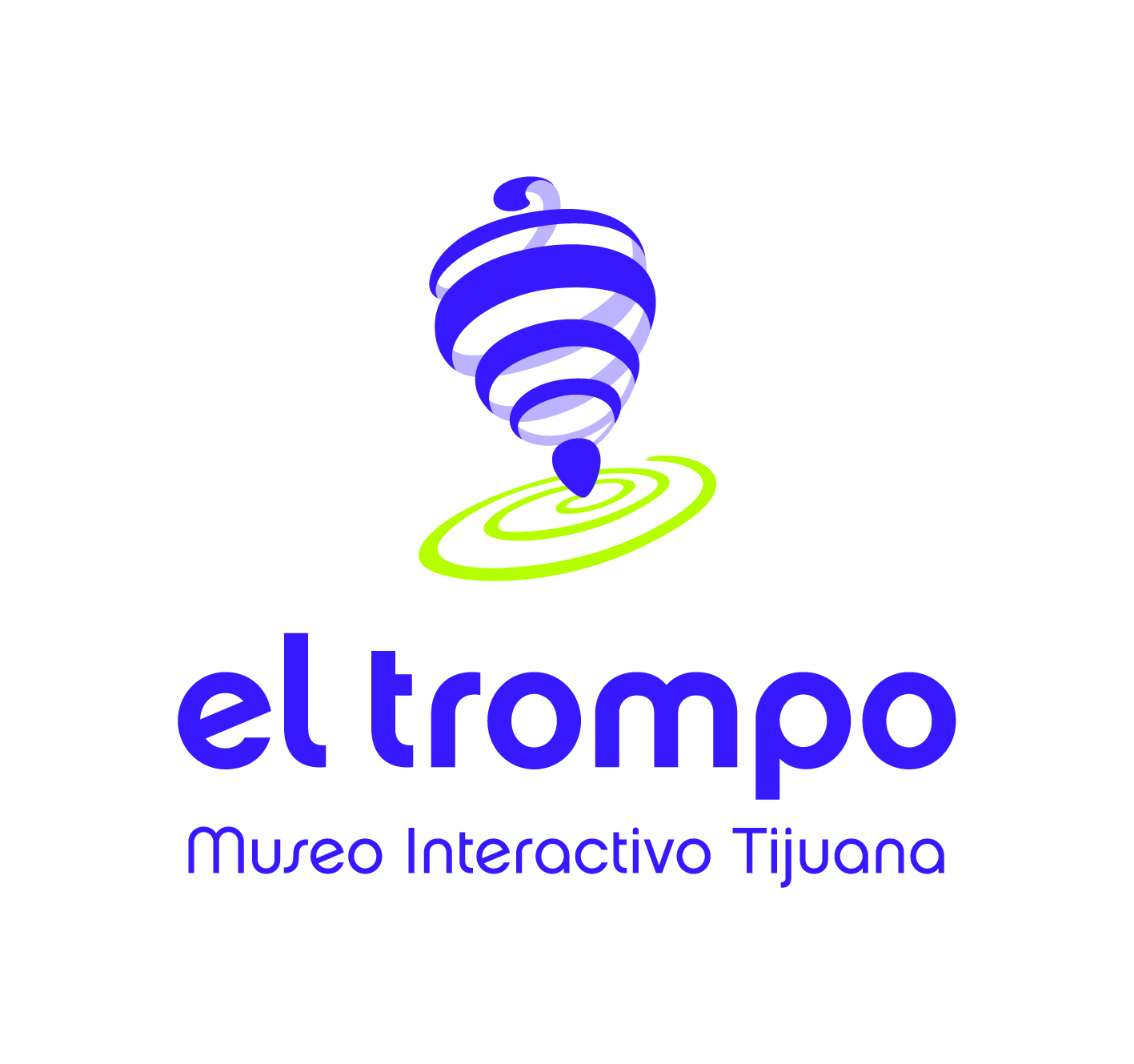 El Trompo, Museo Interactivo Tijuana